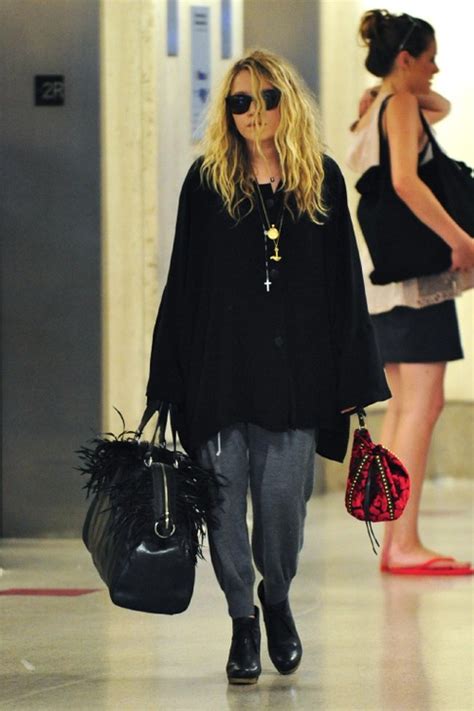 STorets WebZine: Celeb Style- Mary Kate Olsen