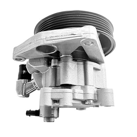 A New High Quality Power Steering Pump