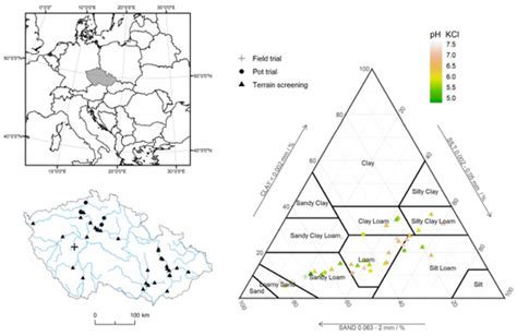 Agronomy Special Issue Heavy Metal Pollution And Its Effects On