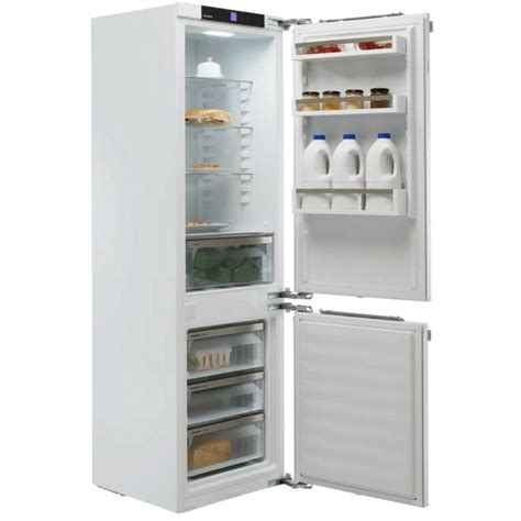 Liebherr ICNF5103 55.9cm 70/30 Integrated Frost Free Fridge Freezer