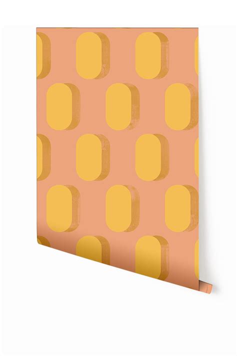 Modern And Contemporary Wallpaper For Bold Spaces Drop It Modern