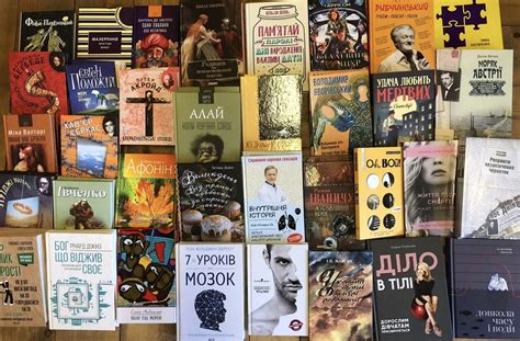 У Польщі вперше видали романи Олеся Ульяненка