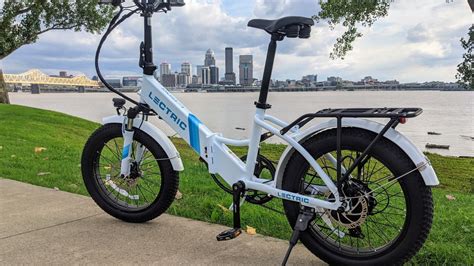 2021 Lectric EBikes XP Step Thru 2 0