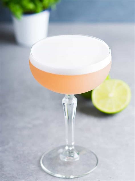 clover club drink 1