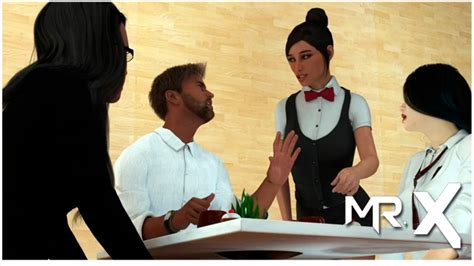 Retrieving The Past Helping Girls In Need E1 6 Russian Cartoon Porn XHamster