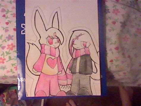 My Undertale Ocs By Blingdinggaster On Deviantart