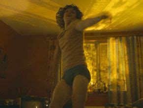 THE CROWDED ROOM NUDE SCENES AZNude Men