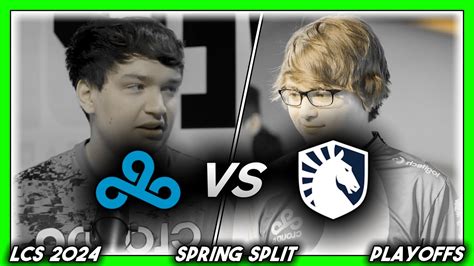 Raw Spaghetti Lcs Costreams Spring Split Playoffs Match