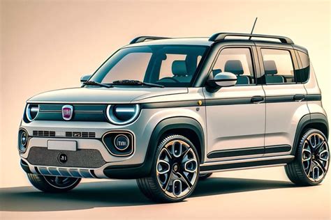 Fiat Scoop Les Futurs Mod Les Jusqu En Italpassion