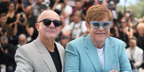 Bernie Taupin Net Worth | Celebrity Net Worth