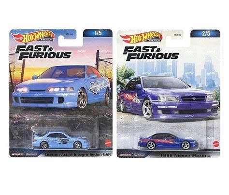 X Fnf Premium Hotwheels Hot Wheels Fast Furious Fast And The Furious F F Fast And Furious