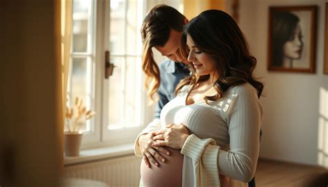 Sex In Der Schwangerschaft Sicher Und Gesund