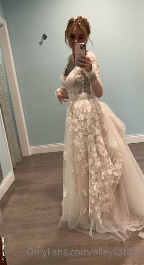 Alleykat Alleykat Alleyk At Nude OnlyFans Leaks The Fappening Photo