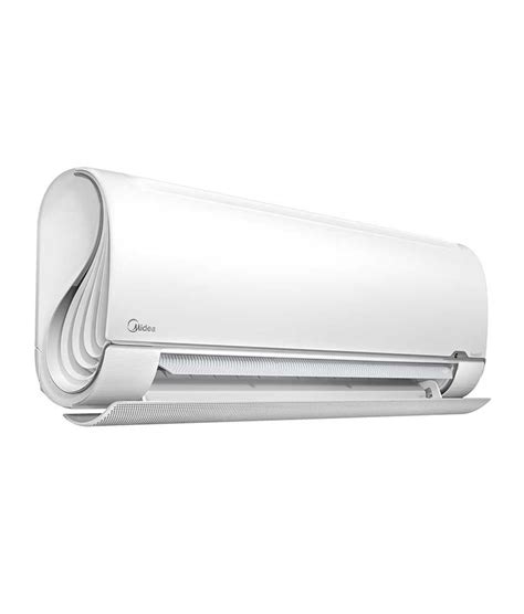 Midea BreezeleSS Air-Conditioner 12000BTU Wi-Fi A+++ » DC-GAP