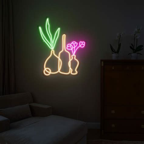 Tiktok Neon Sign Echo Neon 1 Led Neon Sign Brand