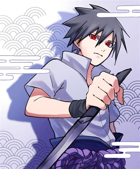 Uchiha Sasuke NARUTO Image By Pnpk 1013 Mangaka 3866246