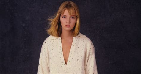 Uma Thurman Net Worth: Movie Earnings & Lifestyle [2025 Update]