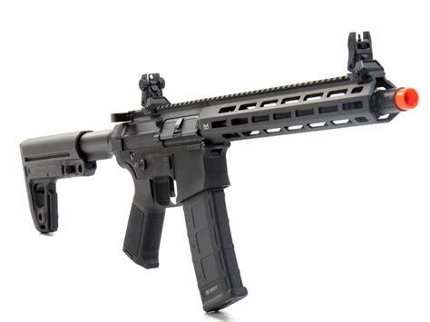 Honey Badger Airsoft Gun