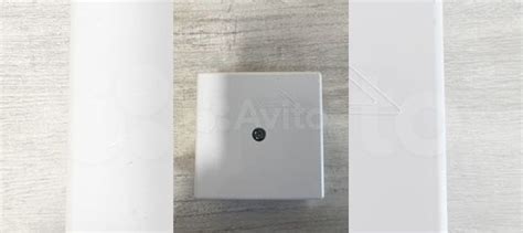 Коробка монтажная огнестойкая км-0 (4к) -IP41 купить в Тюмени с ...