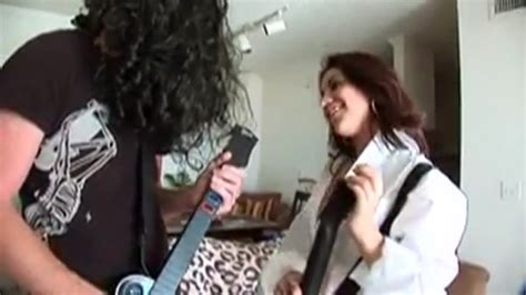 Nikki Vee Deep Throats Cock Before It Goes In Her Pussy From Facial Special 2008 By Nerdpass