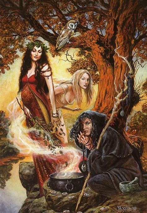 Maiden Mother Crone Maiden Mother Crone Triple Goddess Goddess Art