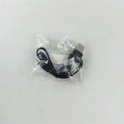 Kabel Splitter Micro Usb Ke Aux 35mm Usb Male 50cm V835 Black