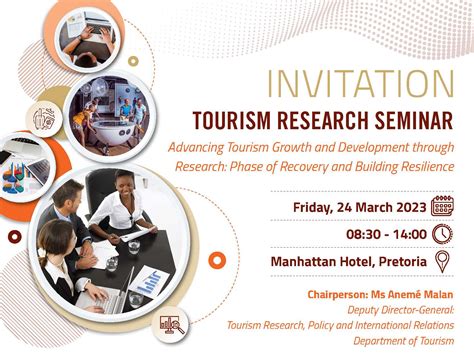 Advancing Tourism Growth And Development Through Research