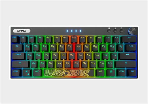 Как выбрать клавиатуру для компьютера — Журнал Ситилинк