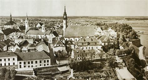 Narva, 1939 | Merged panorama of 2 pictures from the album "… | Flickr
