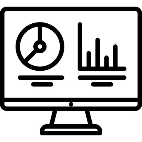 Metrics Icon