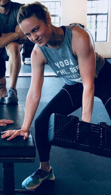 I Want Brie Larson To Beat Me Up And Then Fuck One Of Her Many Black Lovers In Front Of Me As I