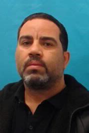 Javier Santos Sex Offender Or Predator In Kissimmee FL FL