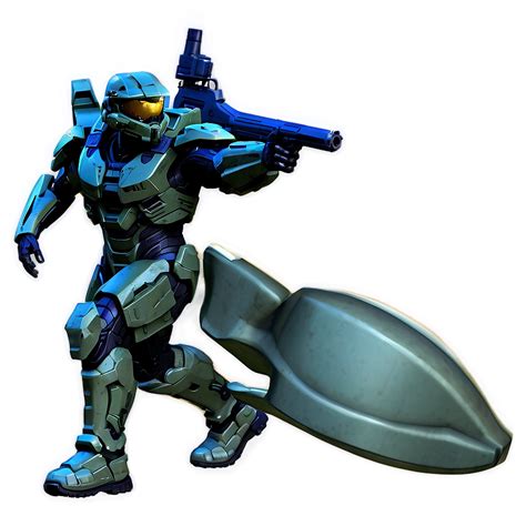 Master Chief Png Images 200