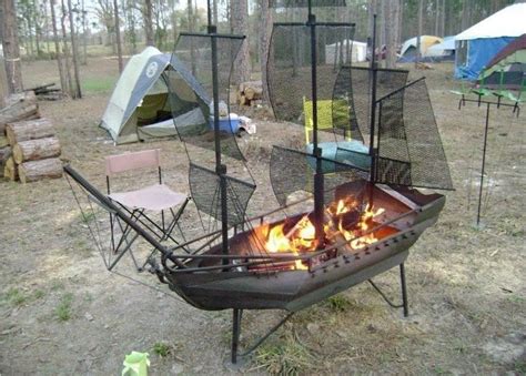 Фото уличных мангалов на даче из кирпича и металла