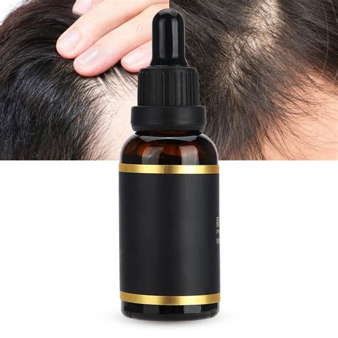 Adopting Polygonum Multiflorum Extract Professional Hair Growth Hair