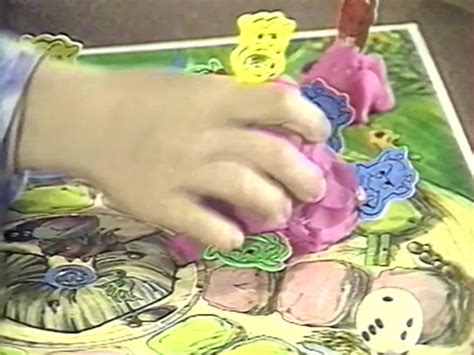 Gay Play Maxi Monstre Jeu De Societe Ina