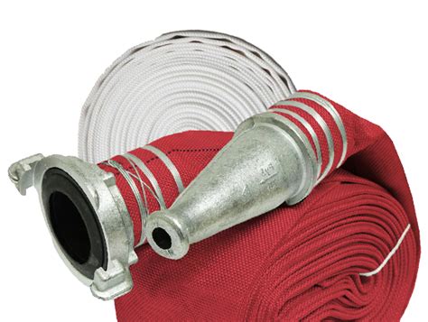 Пожарное оборудование в Нижнем Новгороде