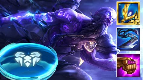 Enemies Frozen Solid With Freljord Ryze Set Runeterra Reforged