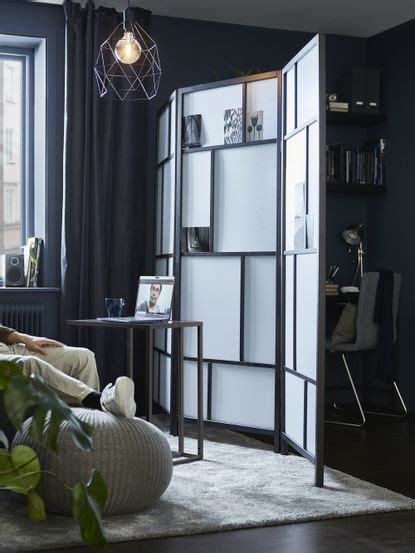 Ikea Room Divider Ideas 9 Clever Ways To Arrange Your Space Homes And Gardens