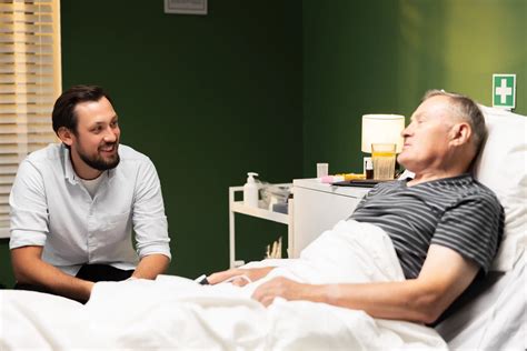 Respite Care Services - Paragon Home Care