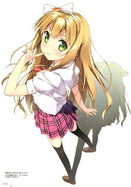 Azuki Azusa Hentai Ouji To Warawanai Neko Mobile Wallpaper By Kantoku 1710506 Zerochan