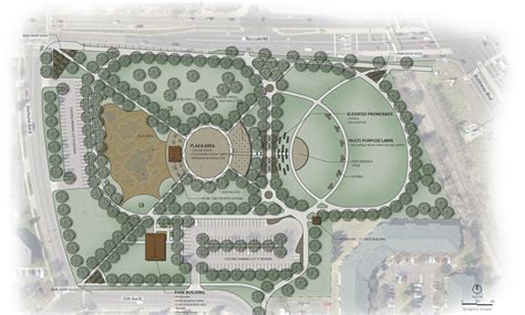Park and Recreation System Master Plan - WSB