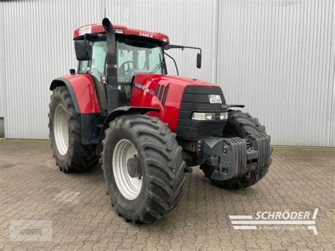 Case Ih Cvx 195 Gebraucht And Neu Kaufen