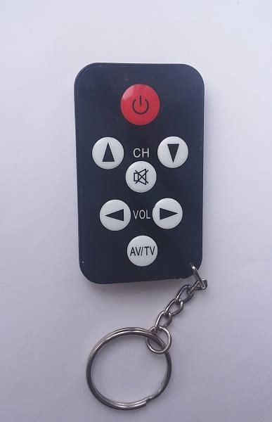 Универсальный пульт Leory TV Remote Control | отзывы