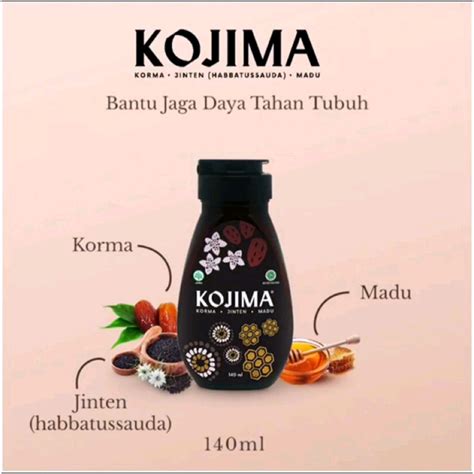 Jual Kojima 140ml | Shopee Indonesia