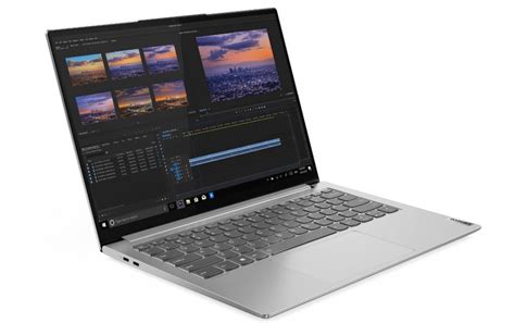 Lenovo announces Yoga Slim 7i, Yoga Slim 7 Pro, Yoga 6 laptops and more