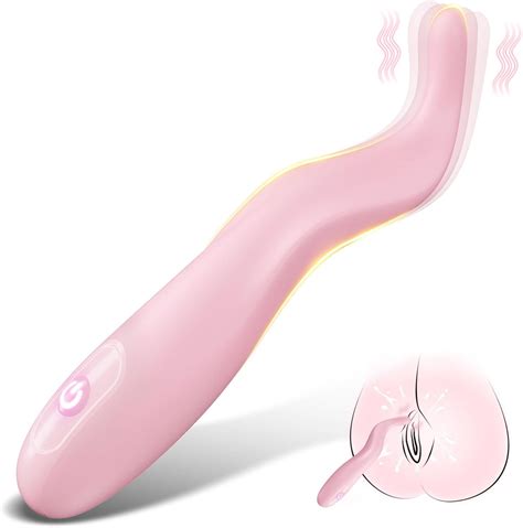 Amazon Pinpoint Clitoral G Spot Vibrator For Woman High Frequency Clitoris Nipple Anal