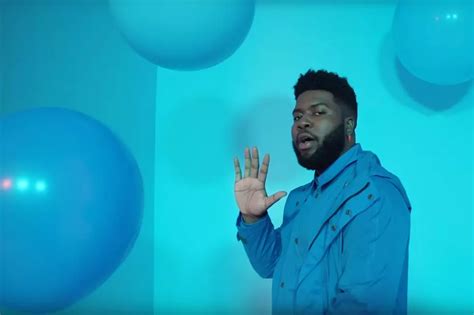 Z Artist Spotlight Khalid