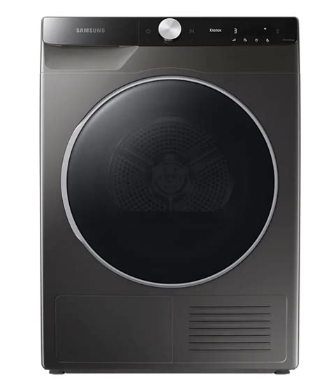 Купить недорого сушильная машина samsung dv90t8240sx/lp на 9 кг и об ...