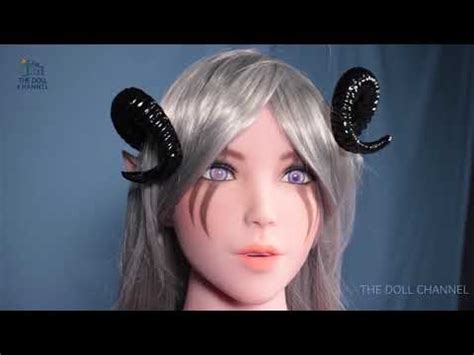 Cm Se Doll Elf Sex Doll Review Unboxing Sex Doll Porn Hd